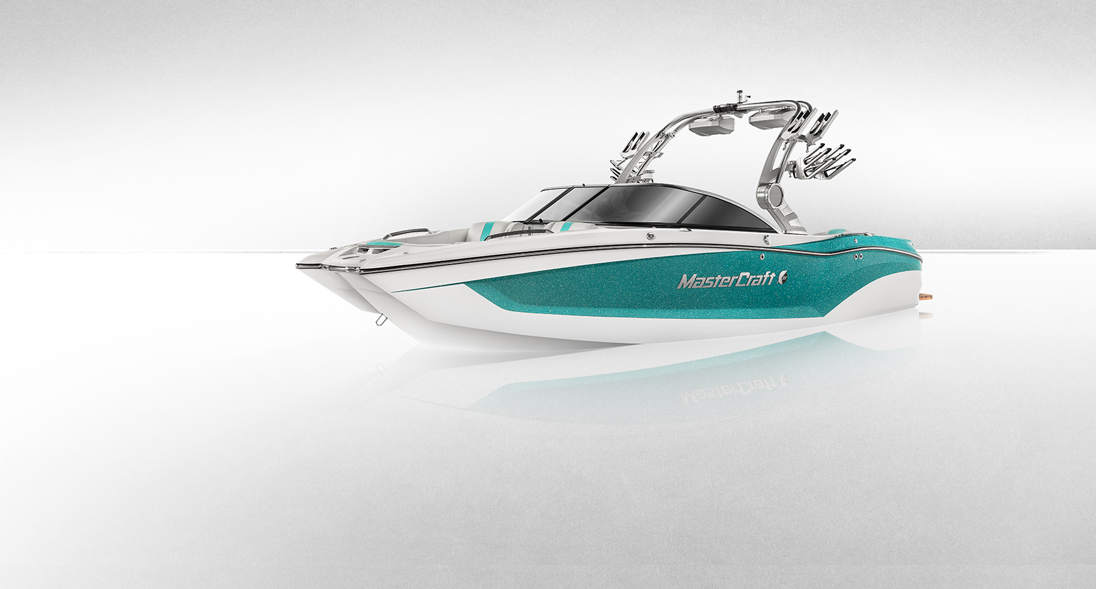 MasterCraft X22