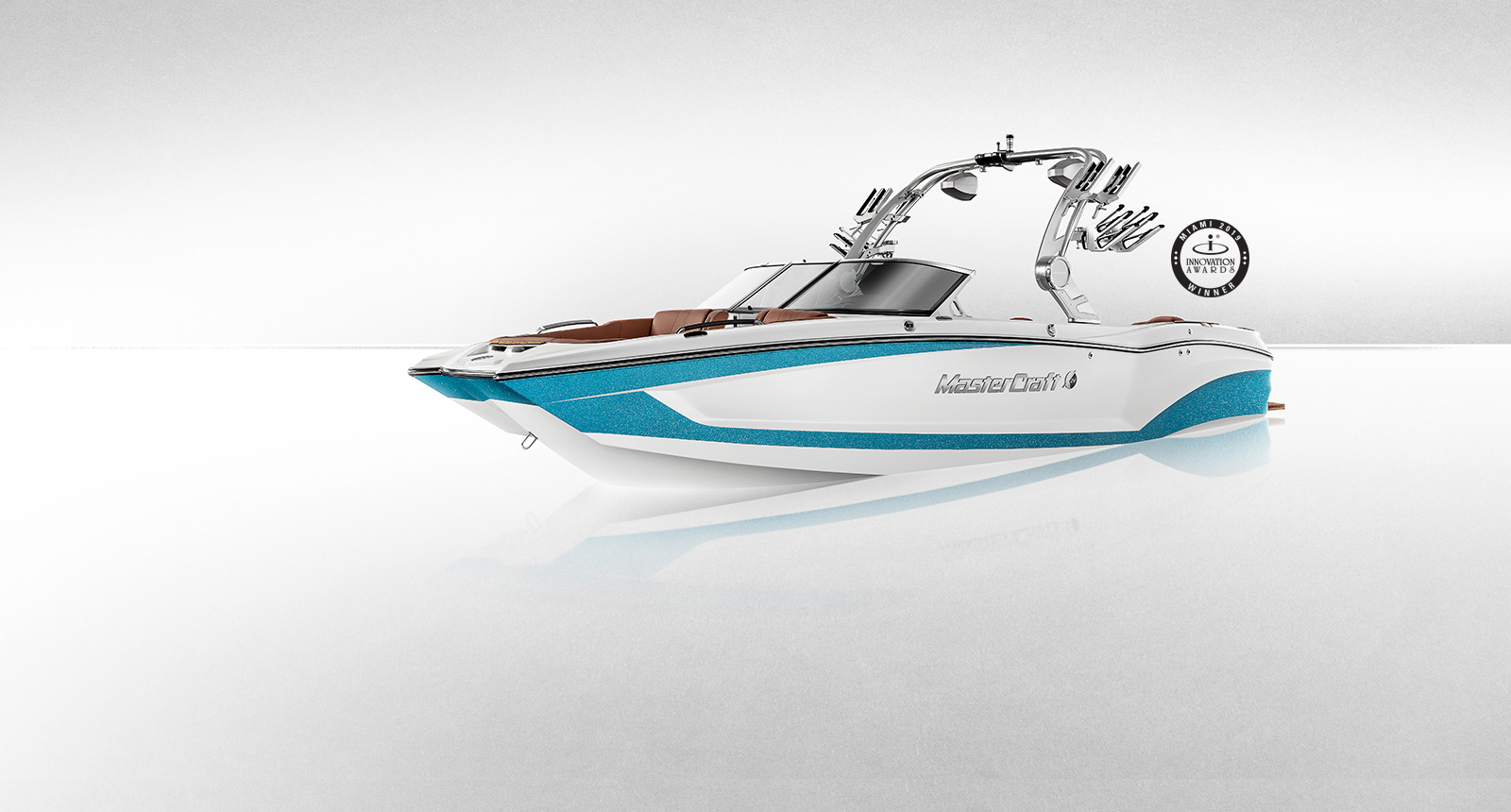 MASTERCRAFT X24