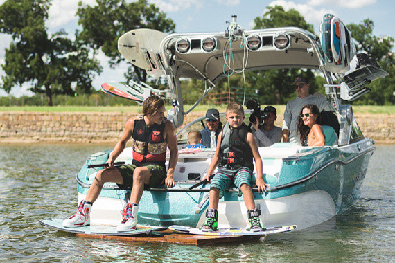 MasterCraft X22