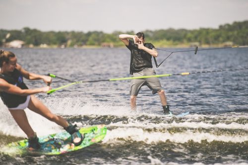 wakeboard